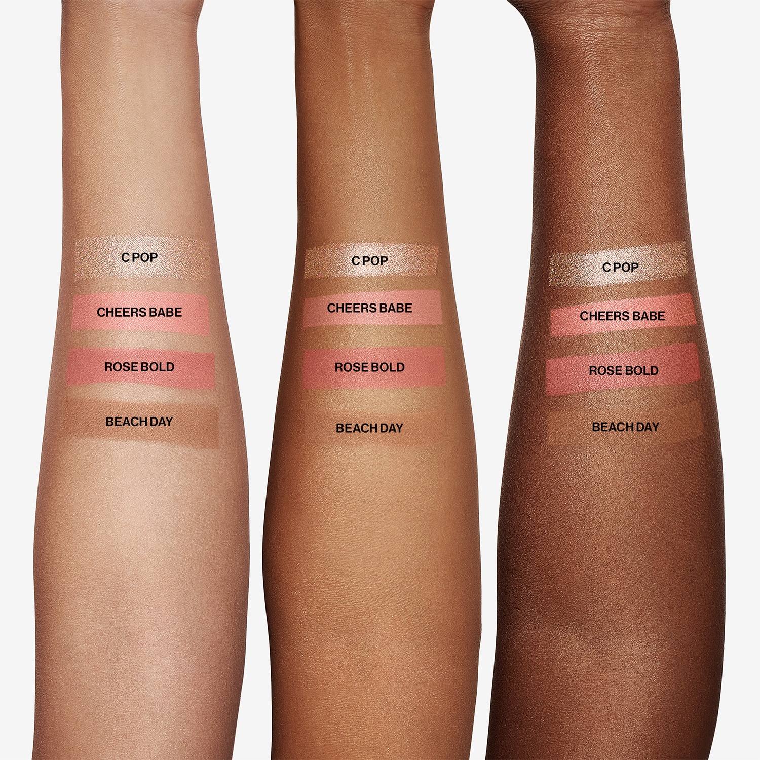 HALO SCULPT + GLOW FACE PALETTE WITH VITAMIN E (PALETA DE SOMBRAS CON VITAMINA E)